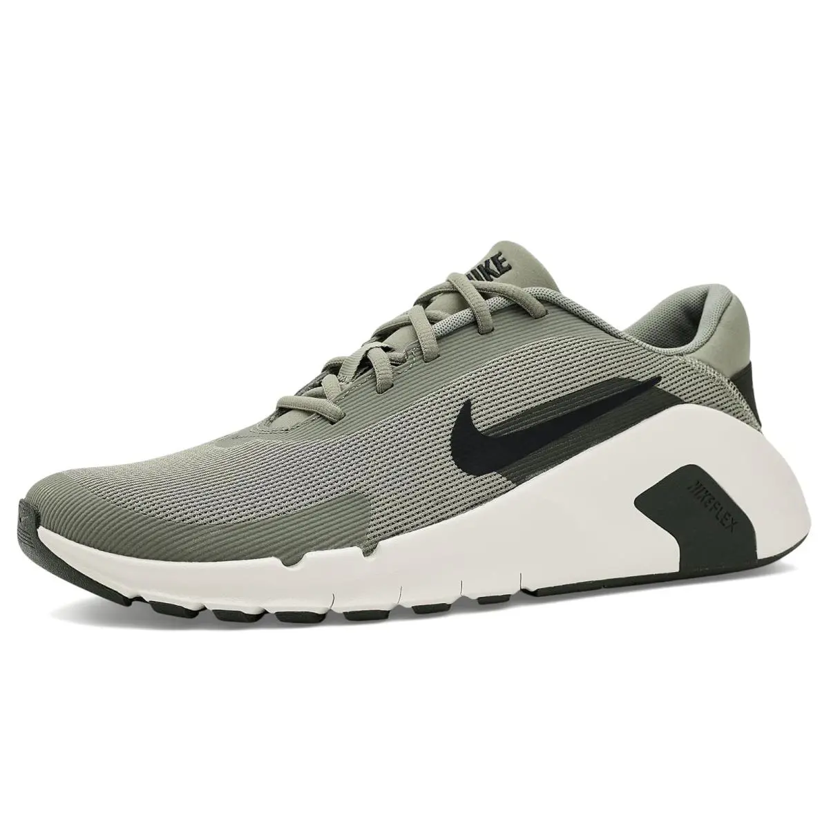 Nike shoes - Black/White/Anthracite 34