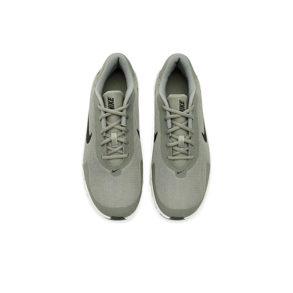 Nike shoes - Black/White/Anthracite 35