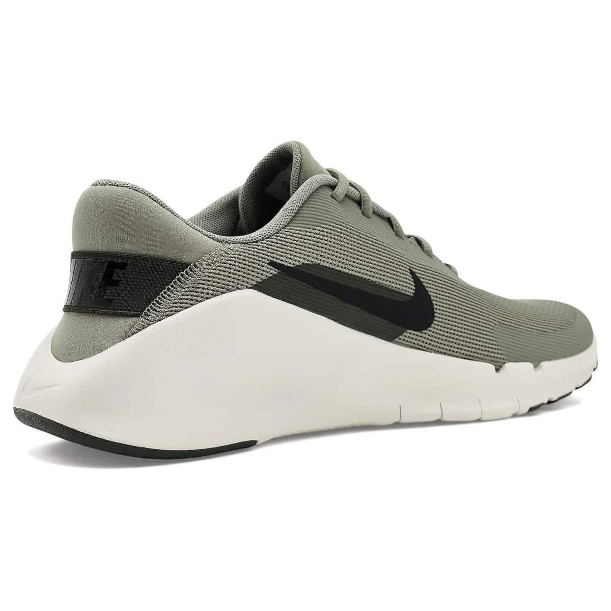 Nike shoes - Black/White/Anthracite 36