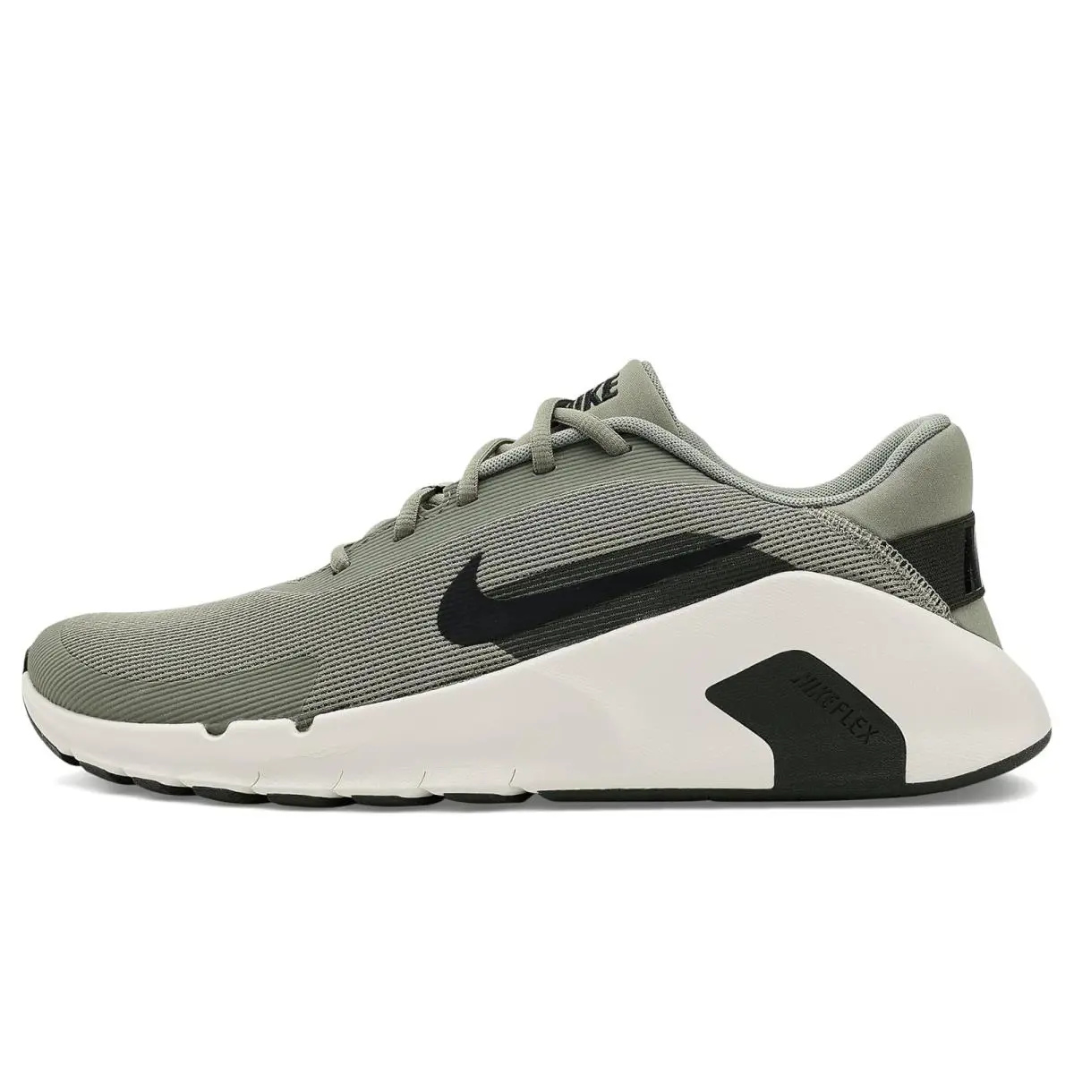 Nike shoes - Black/White/Anthracite 37