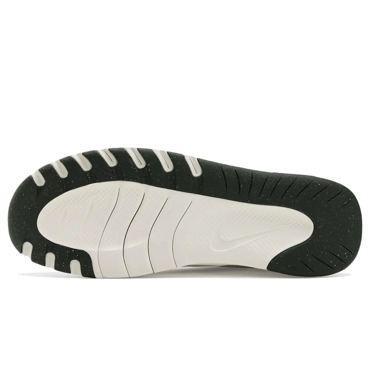 Nike shoes - Black/White/Anthracite 38