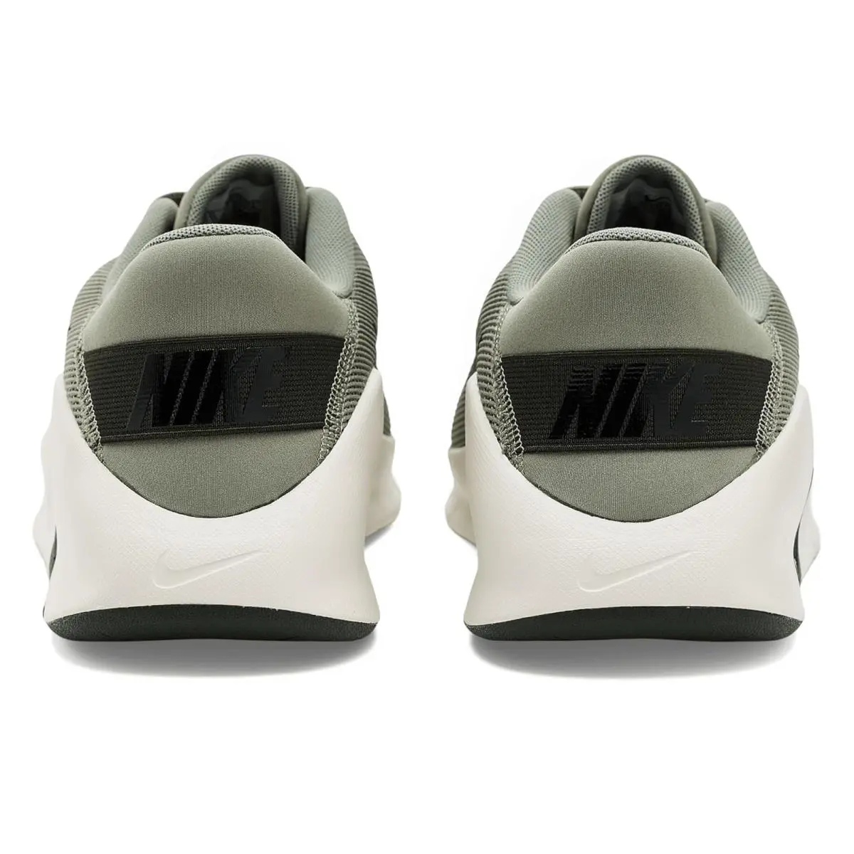 Nike shoes - Black/White/Anthracite 40