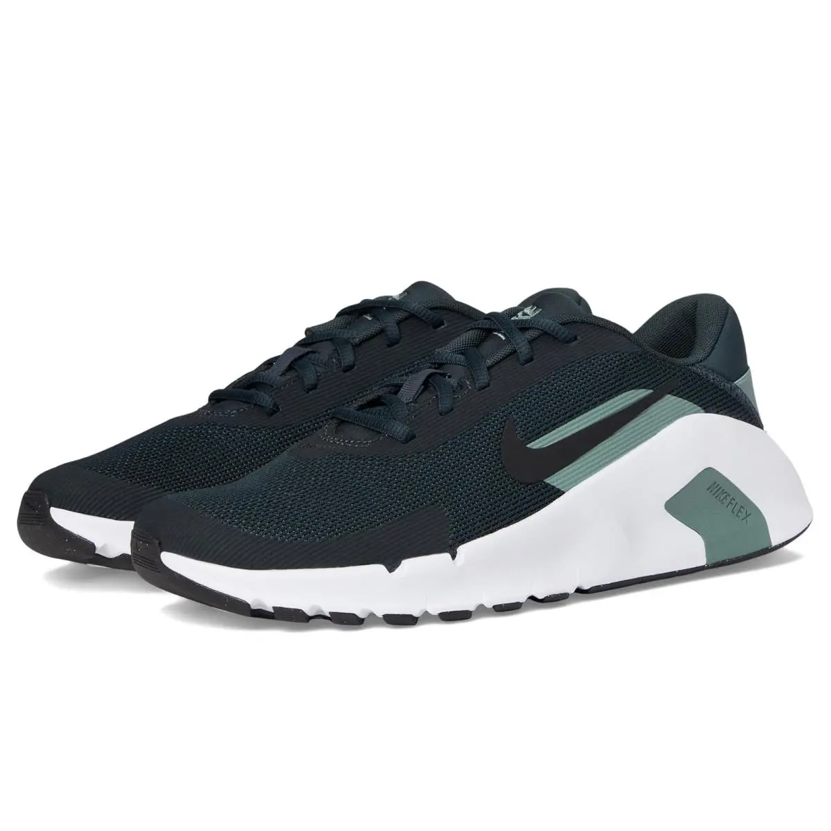 Nike shoes - Black/Black 27