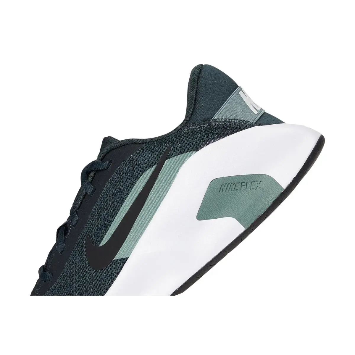 Nike shoes - Black/Black 32