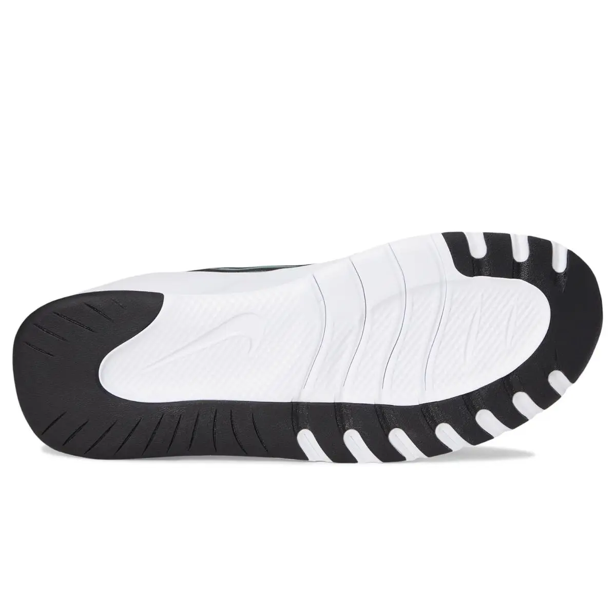 Nike shoes - Black/White/Anthracite 43
