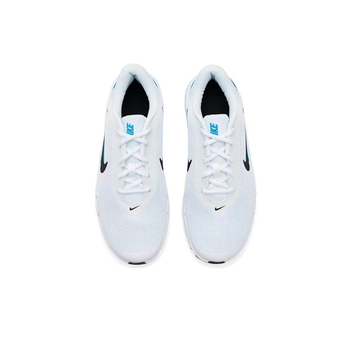 Nike shoes - Black/Black 35