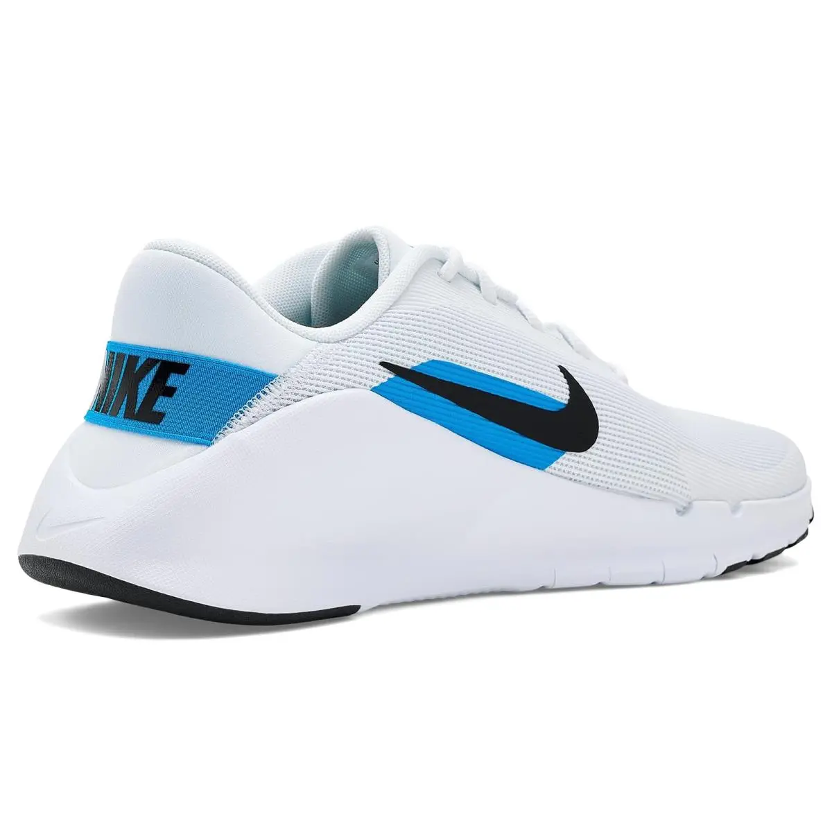 Nike shoes - Black/Black 36