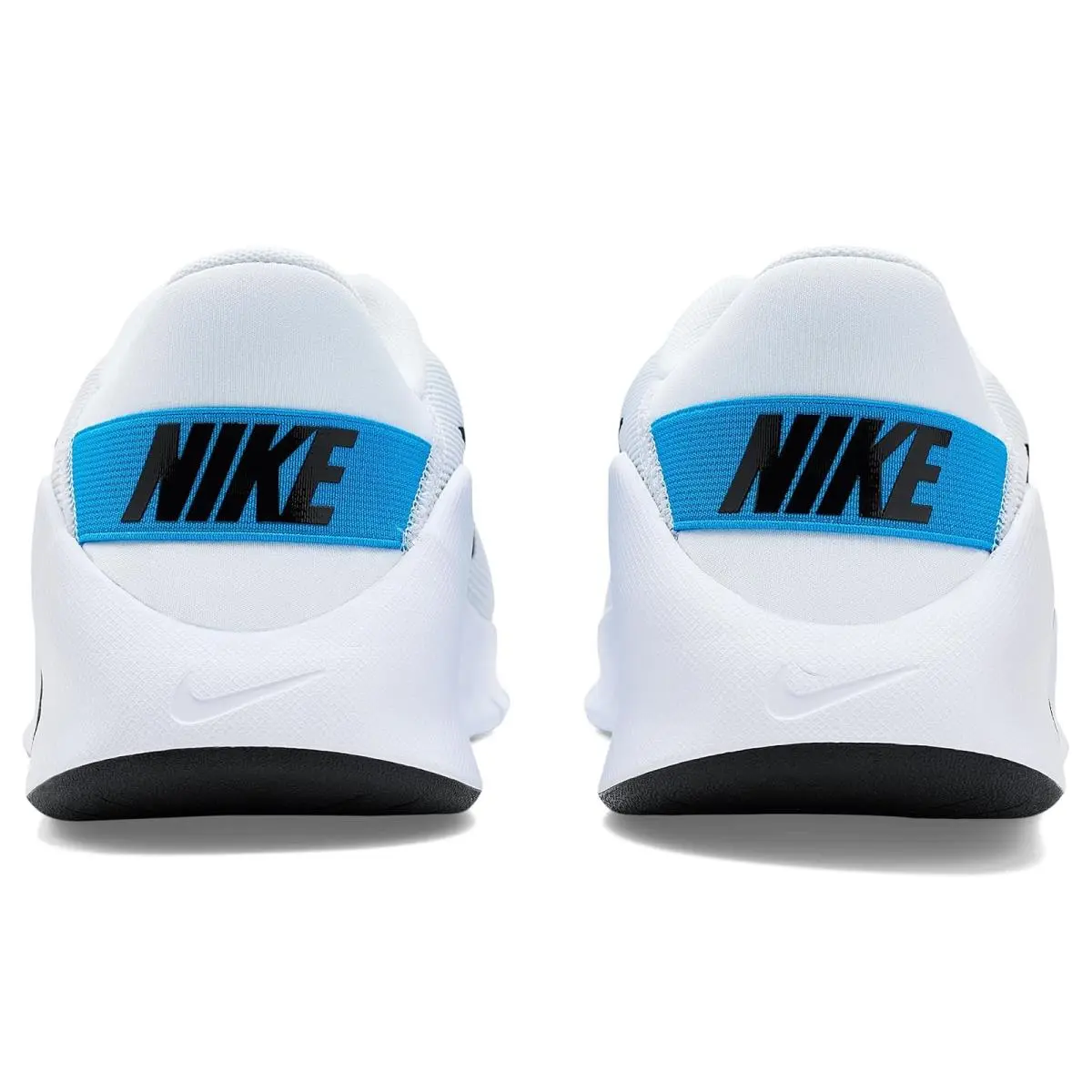 Nike shoes - Black/Black 40
