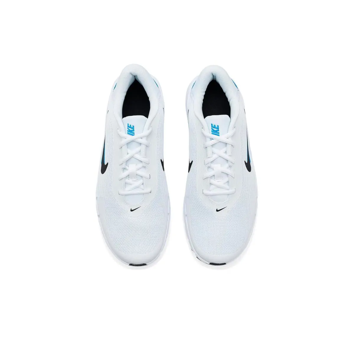 Nike shoes - Black/White/Anthracite 49
