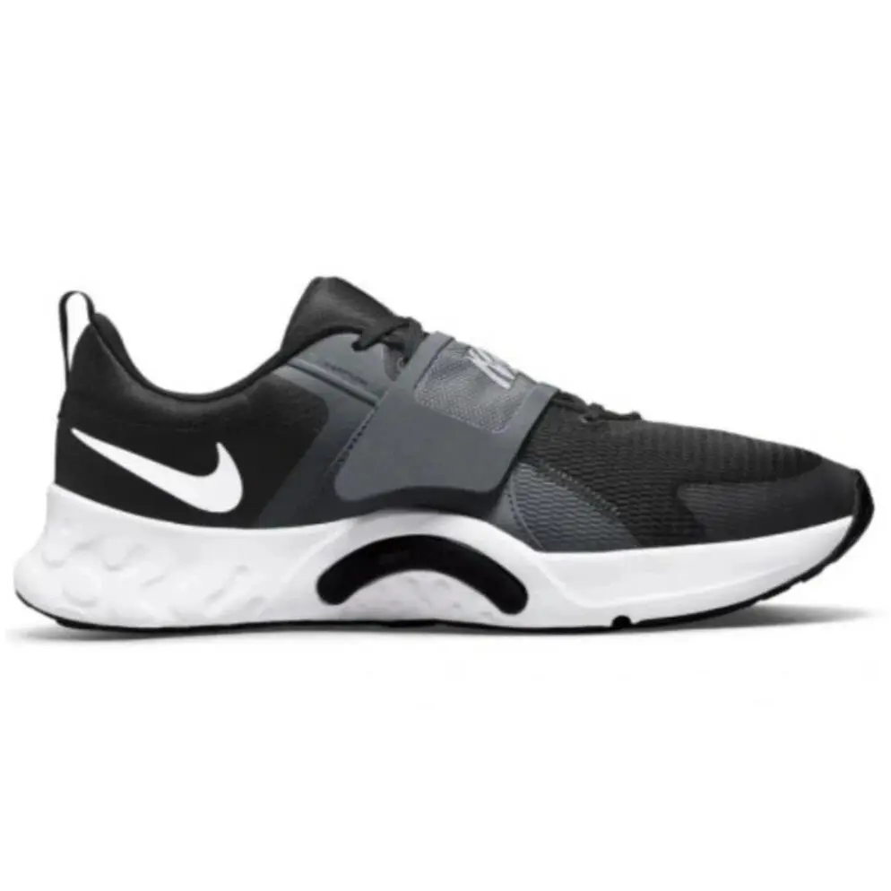 Nike shoes - Nike Renew Retaliation 4 - Renew Retaliation - DH0606-001 - Black/White 0