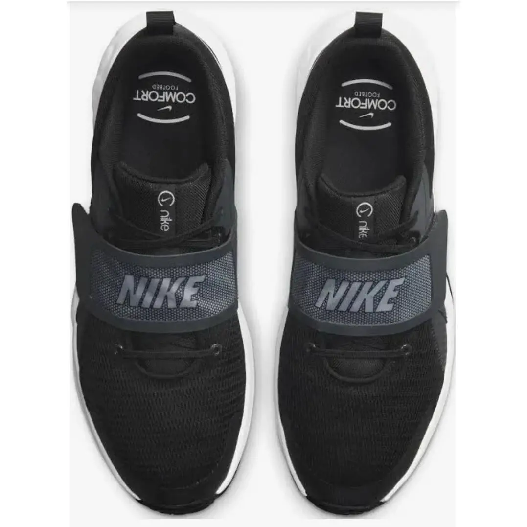 Nike shoes - Nike Renew Retaliation 4 - Renew Retaliation - DH0606-001 - Black/White 5
