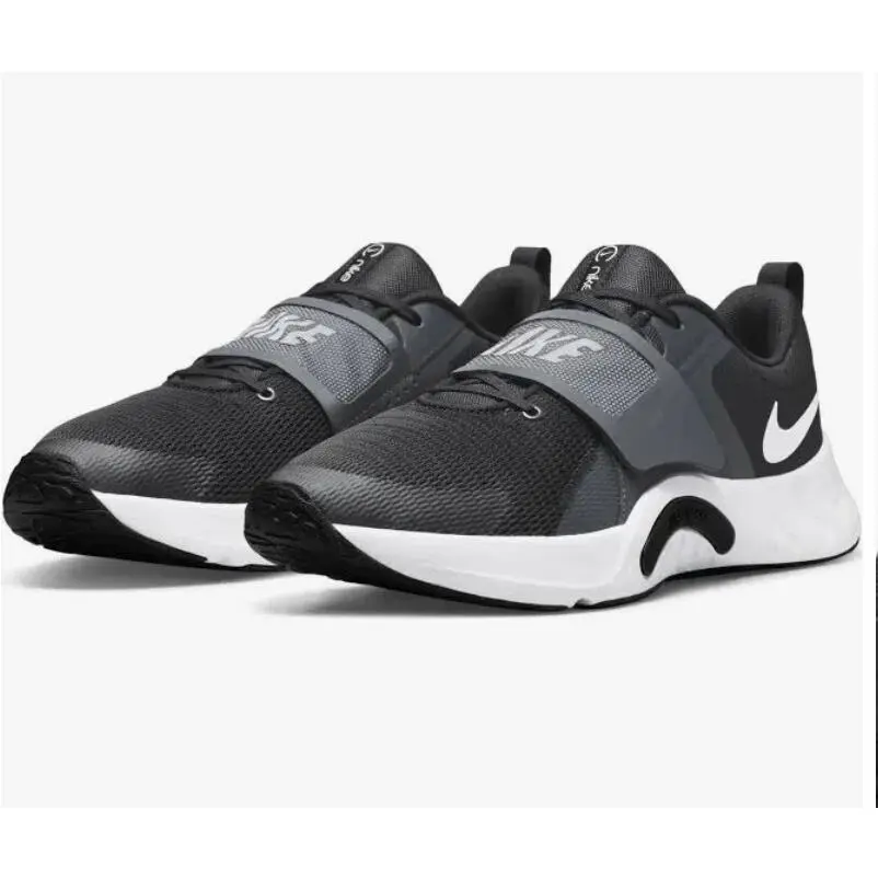 Nike shoes - Nike Renew Retaliation 4 - Renew Retaliation - DH0606-001 - Black/White 1