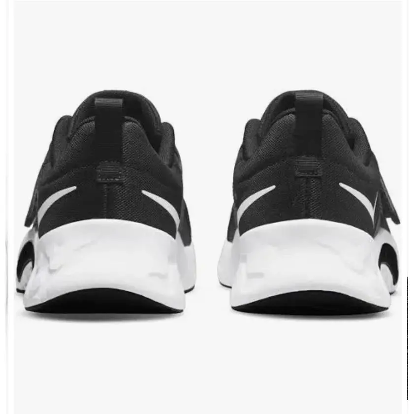 Nike shoes - Nike Renew Retaliation 4 - Renew Retaliation - DH0606-001 - Black/White 3