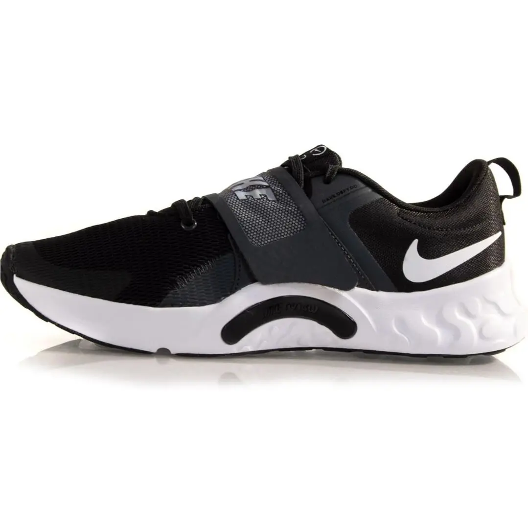 Nike shoes - Nike Renew Retaliation 4 - Renew Retaliation - DH0606-001 - Black/White 6