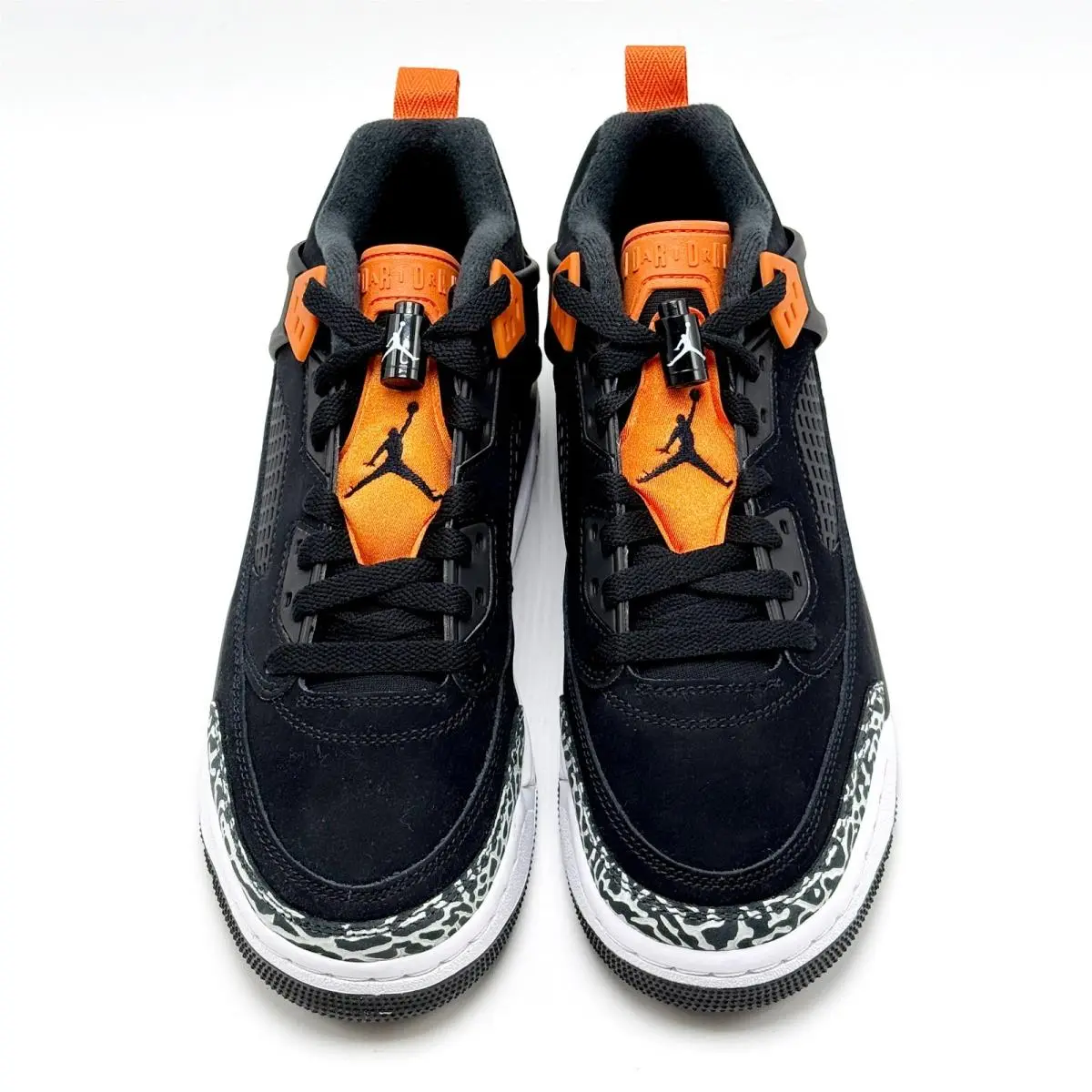 Nike shoes - Jordan Spizike - Spizike - Black 0