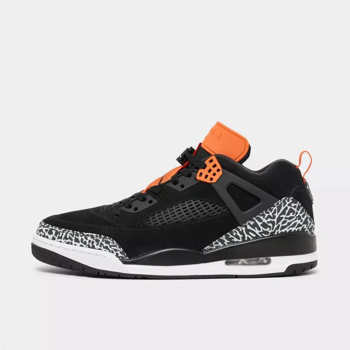 Nike shoes - Jordan Spizike - Spizike - Black 6