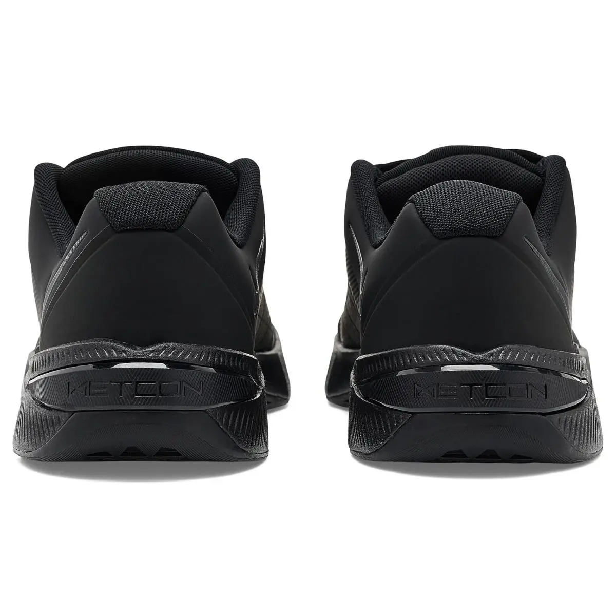 Nike shoes - Black/Anthracite/Volt 12