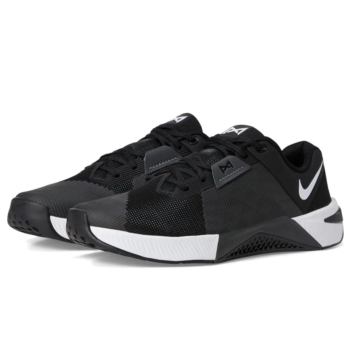 Man`s Sneakers Athletic Shoes  Metcon 10 Black/White/Anthracite by Nike