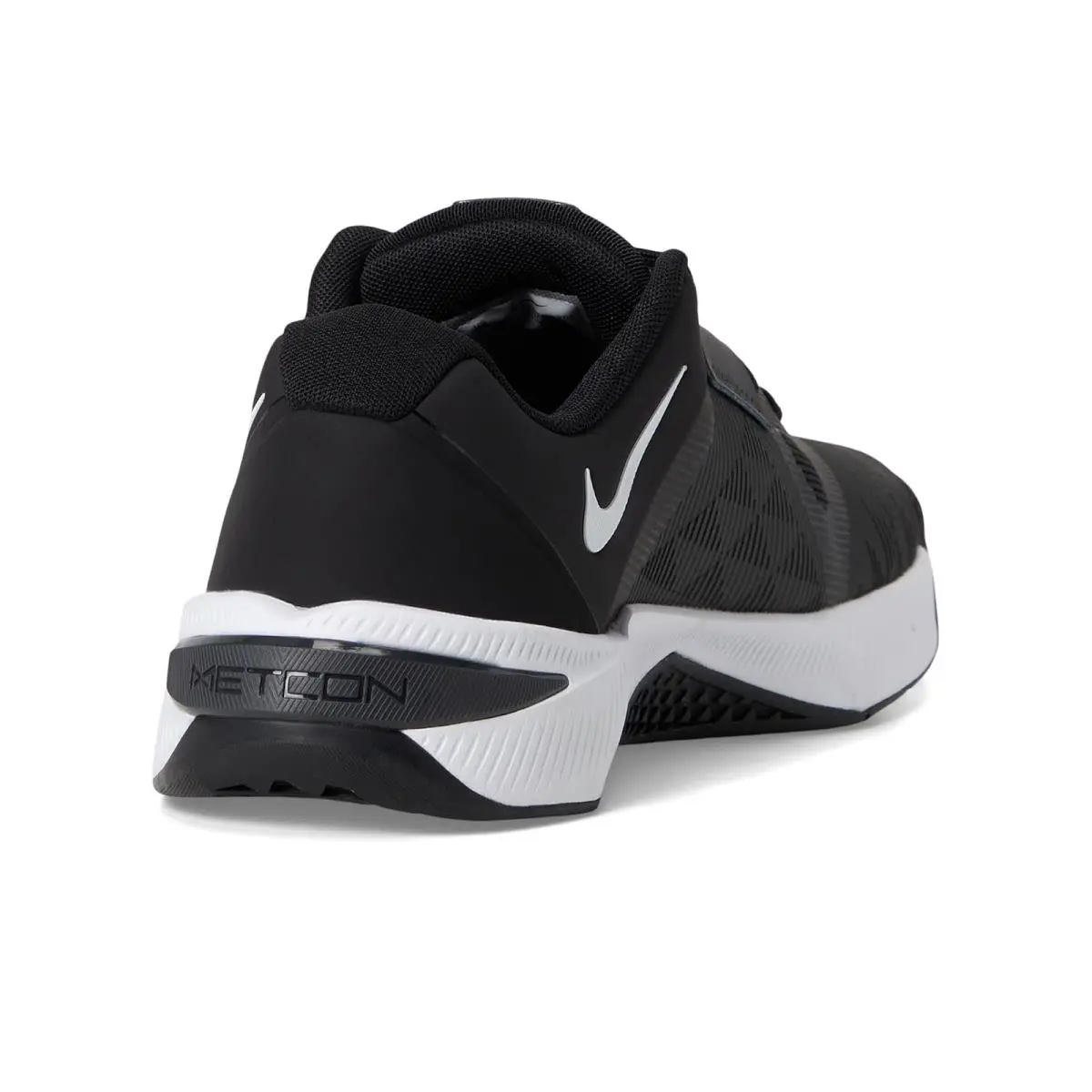 Nike shoes - Black/Anthracite/Volt 17