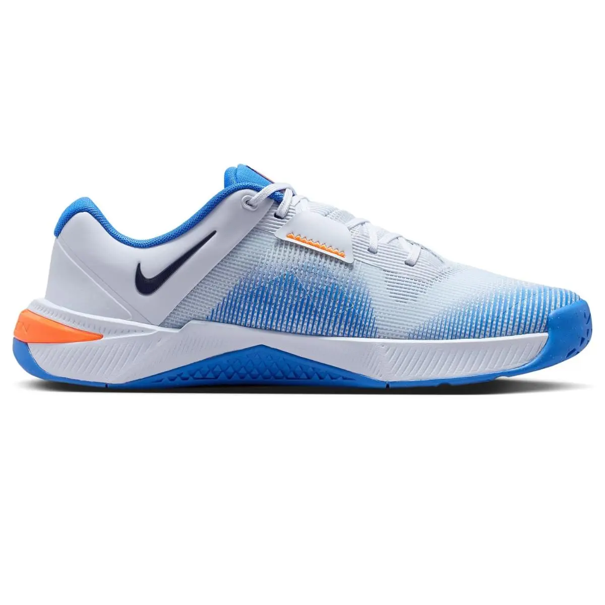 Nike shoes - Black/White/Anthracite 15