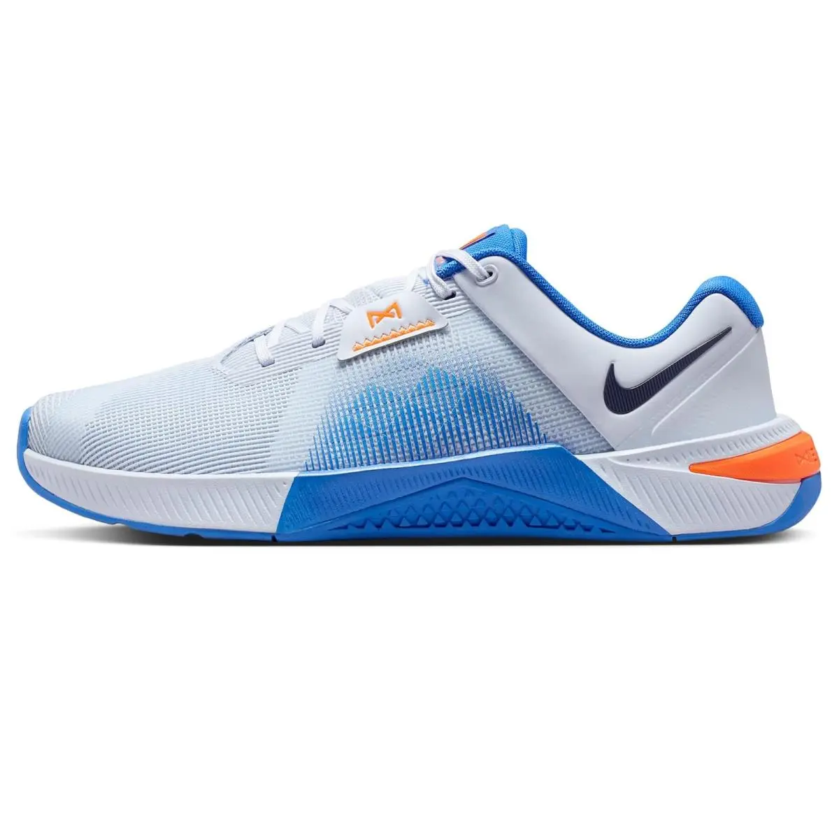 Nike shoes - Black/White/Anthracite 16