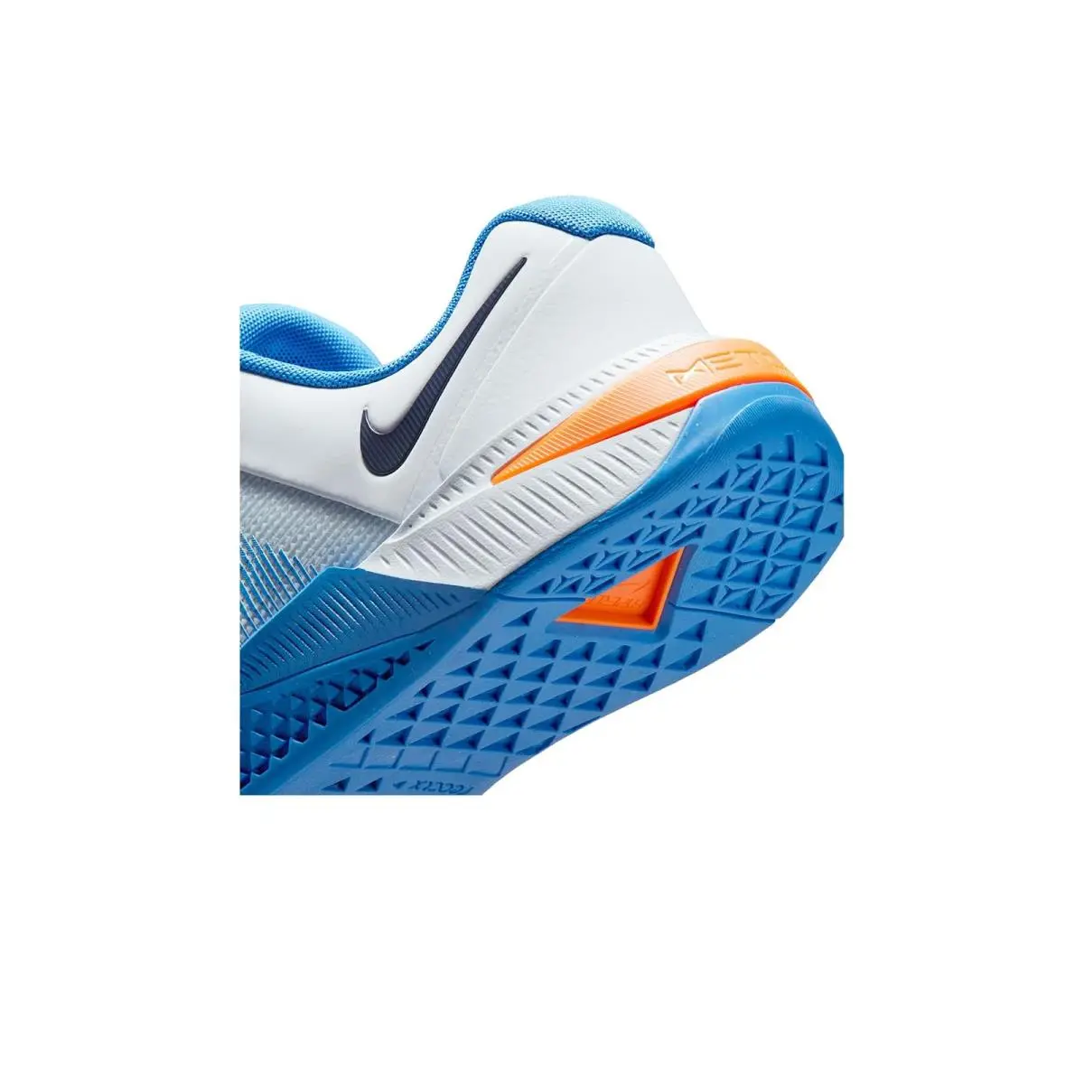 Nike shoes - Black/White/Anthracite 18