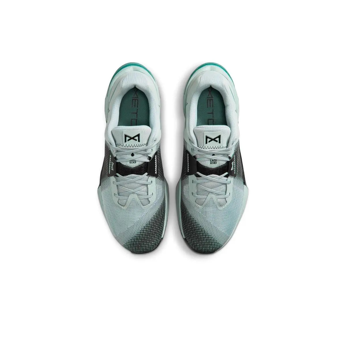 Nike shoes - Black/White/Anthracite 21