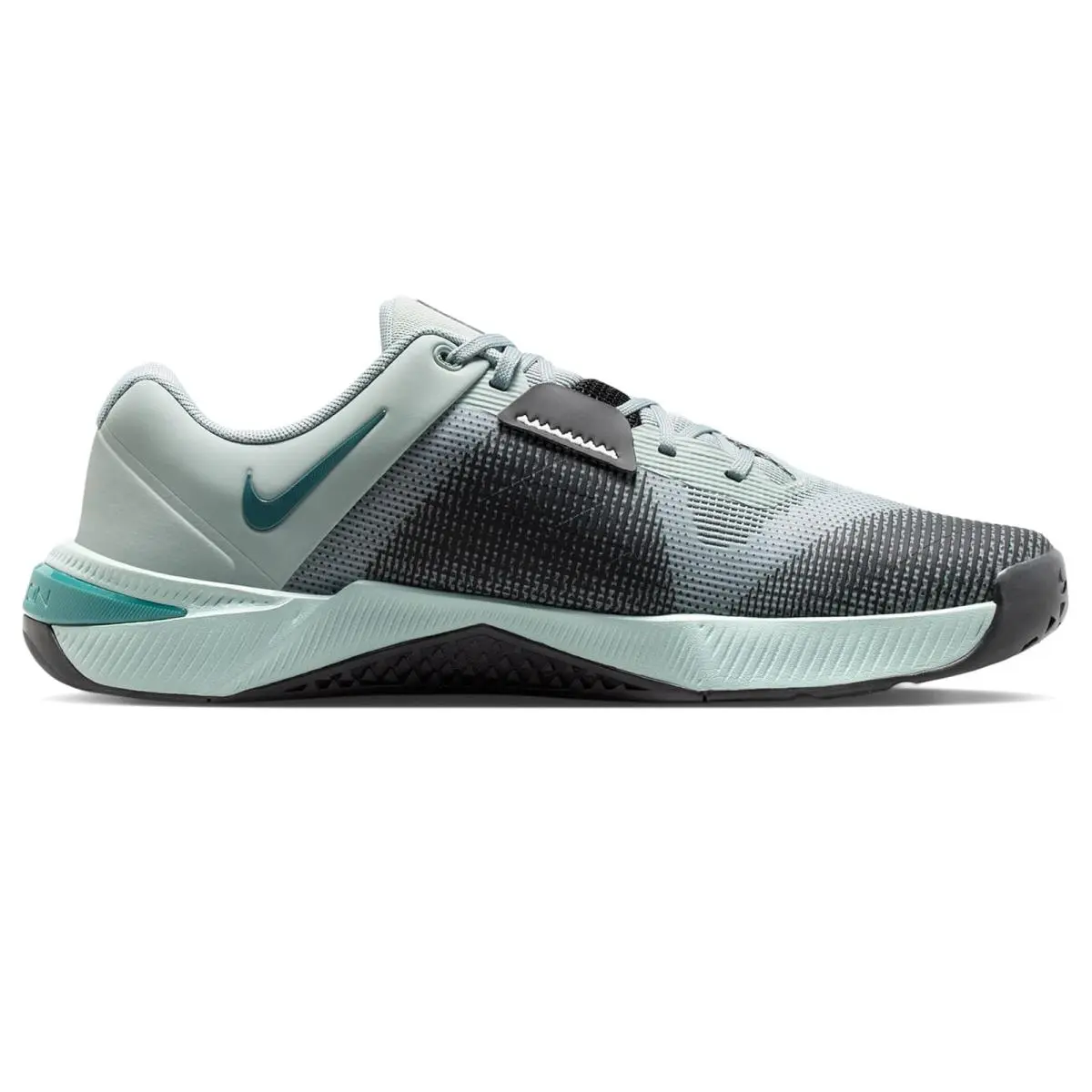 Nike shoes - Black/White/Anthracite 22