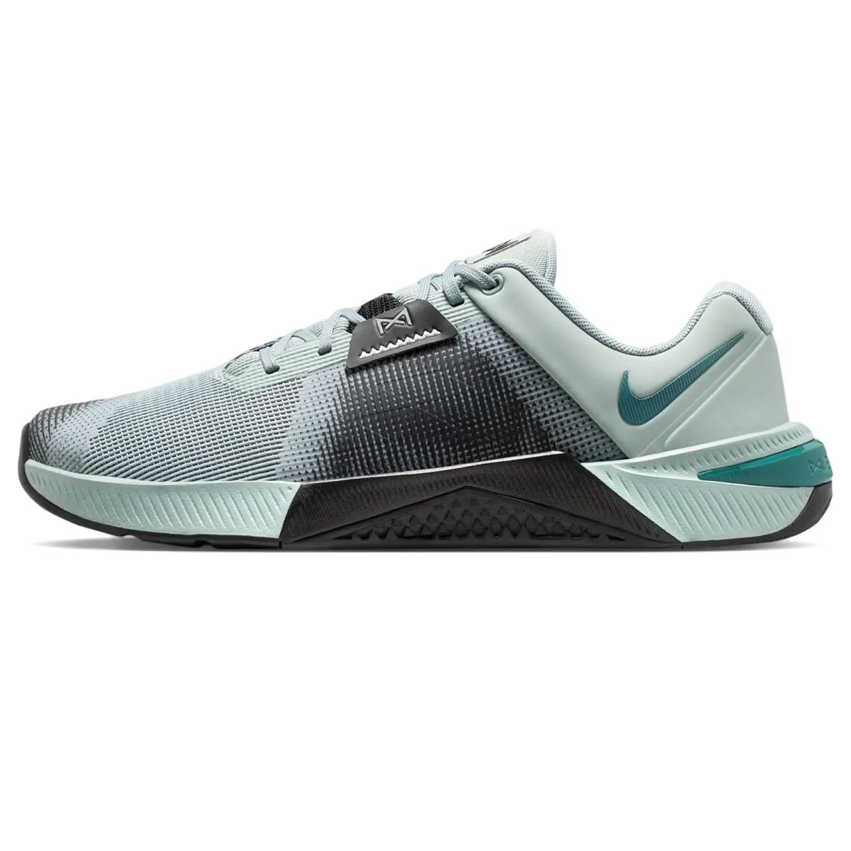 Nike shoes - Black/White/Anthracite 23