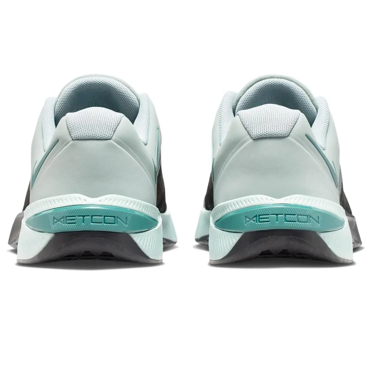 Nike shoes - Black/White/Anthracite 26