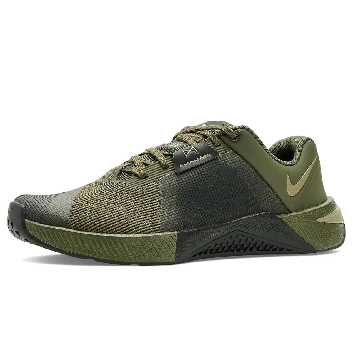 Nike shoes - Black/White/Anthracite 27
