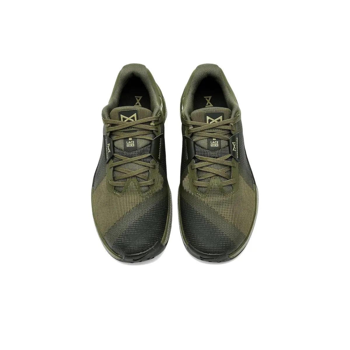 Nike shoes - Black/White/Anthracite 28