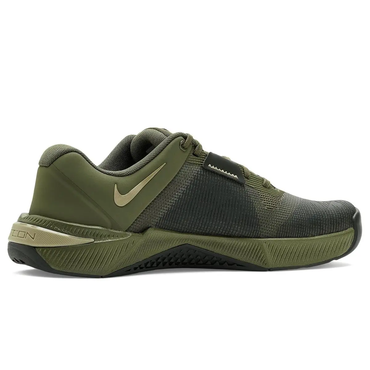 Nike shoes - Black/White/Anthracite 29