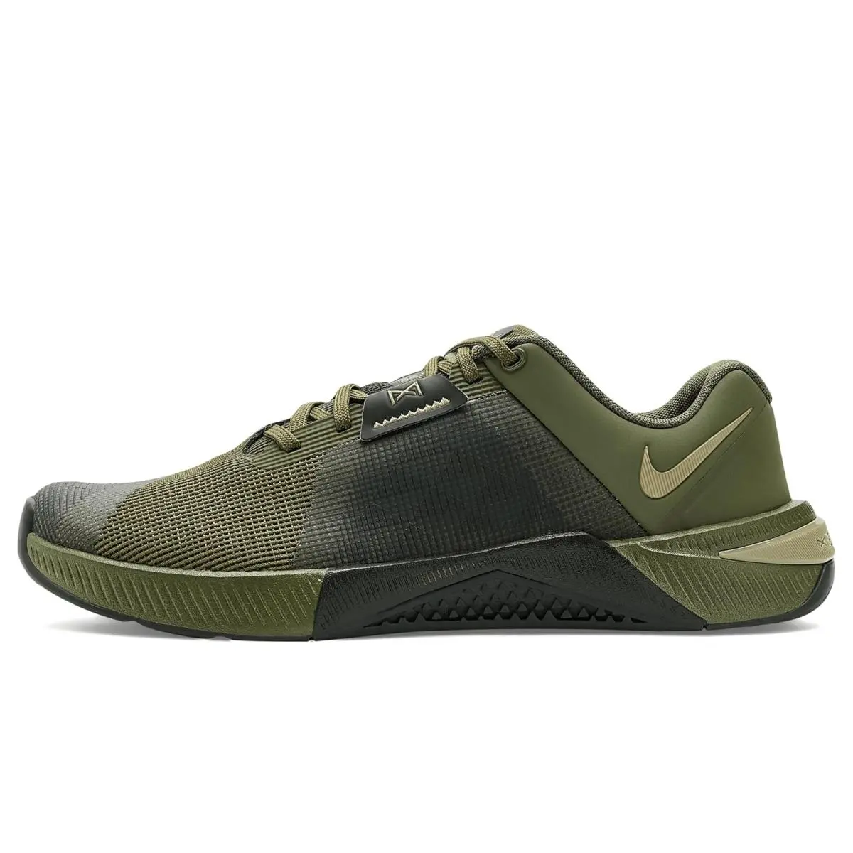 Nike shoes - Black/White/Anthracite 30