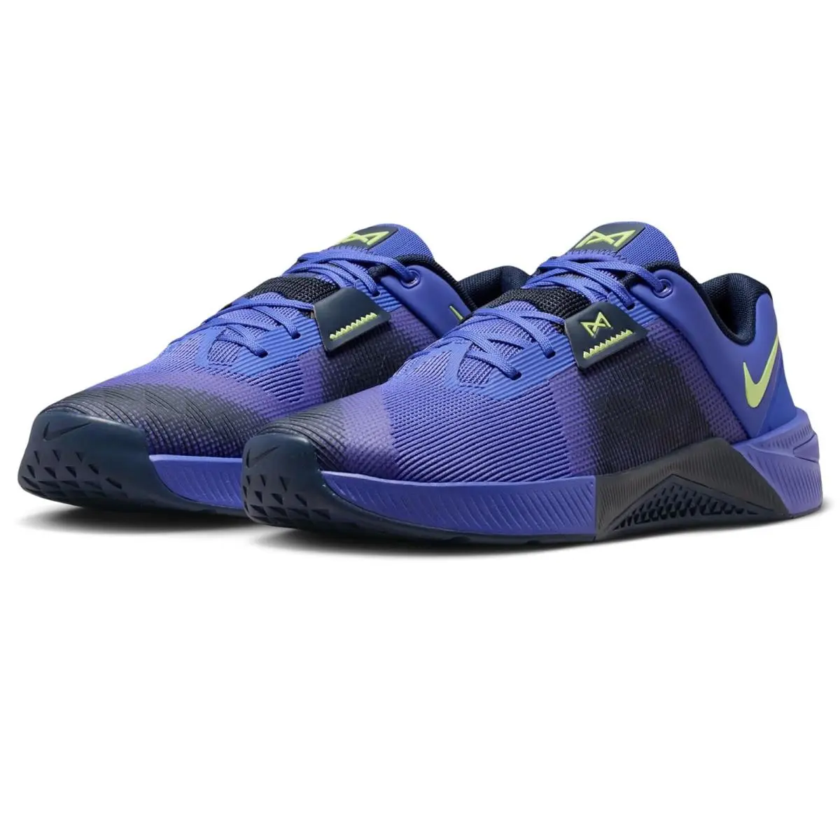 Nike shoes - Black/White/Anthracite 34
