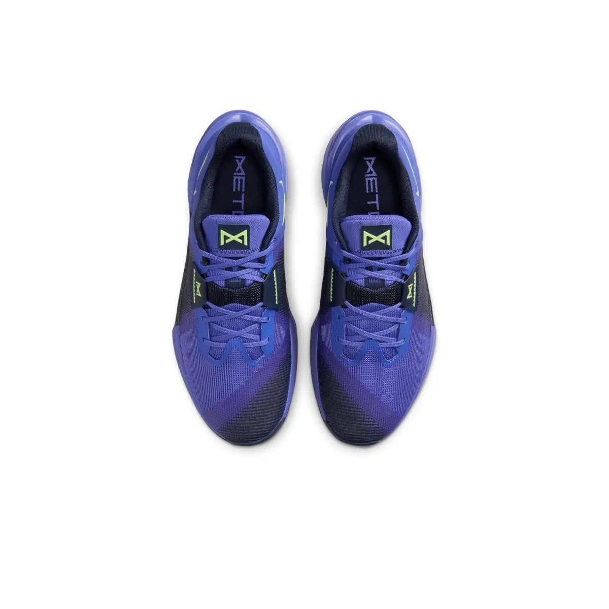 Nike shoes - Black/White/Anthracite 35