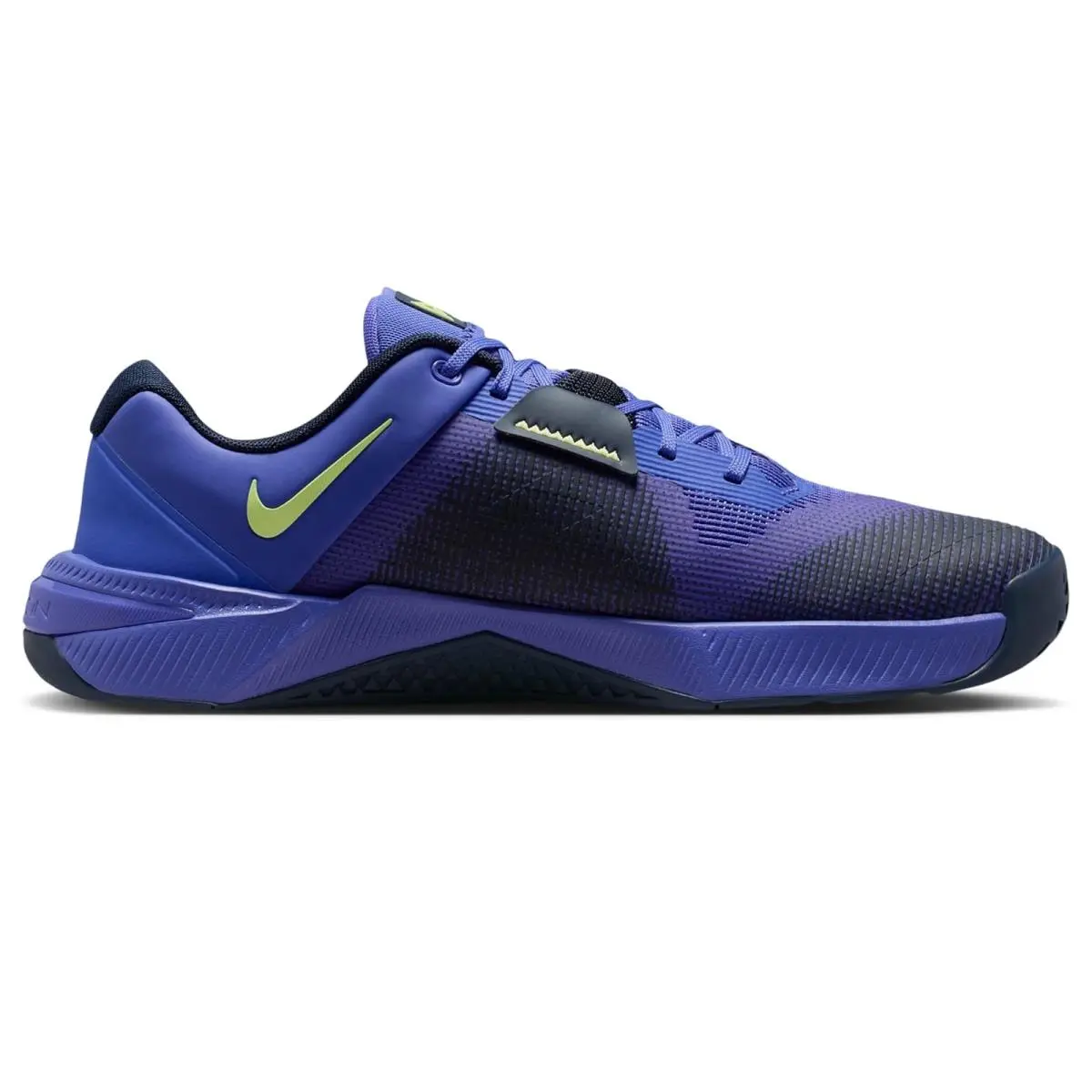 Nike shoes - Black/White/Anthracite 36