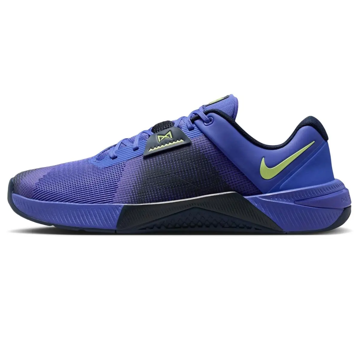 Nike shoes - Black/White/Anthracite 37