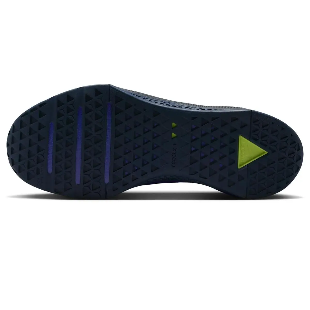 Nike shoes - Black/White/Anthracite 38