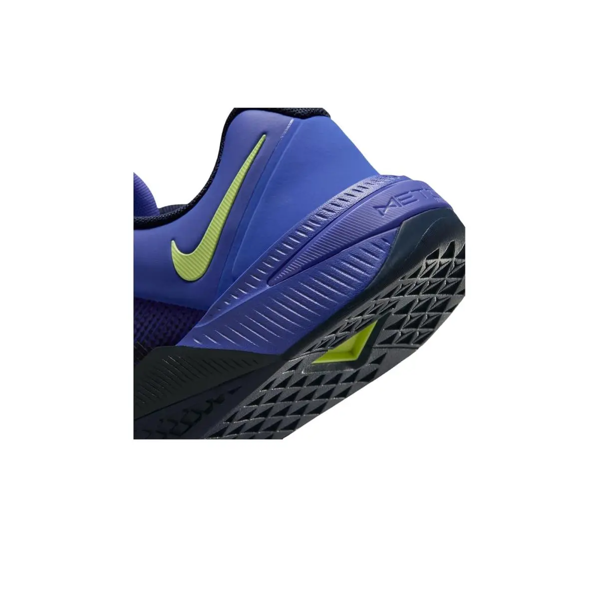 Nike shoes - Black/White/Anthracite 39