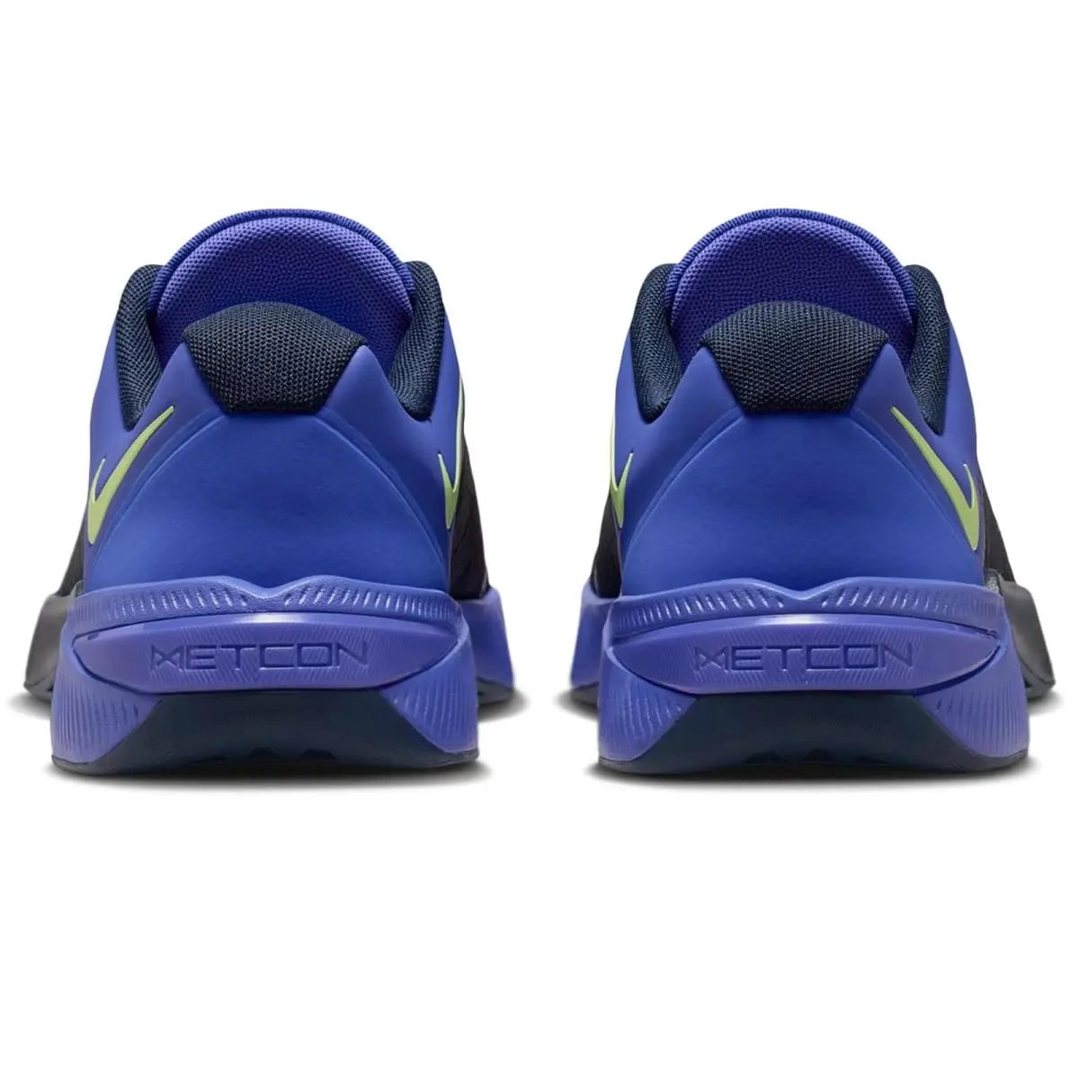Nike shoes - Black/White/Anthracite 40