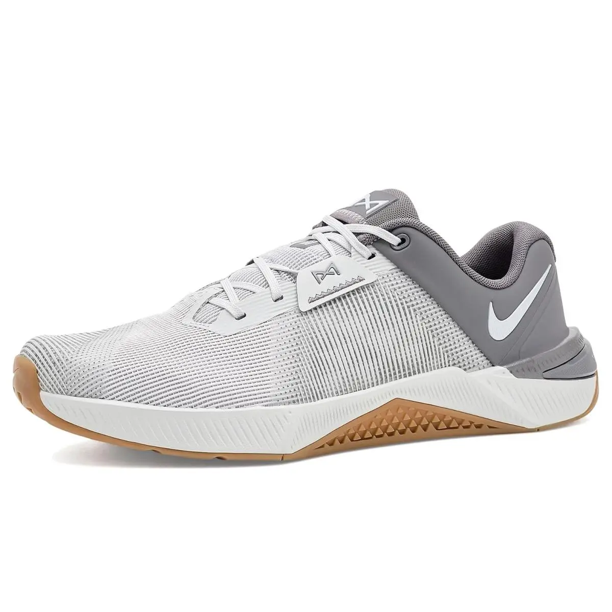 Nike shoes - Black/White/Anthracite 41