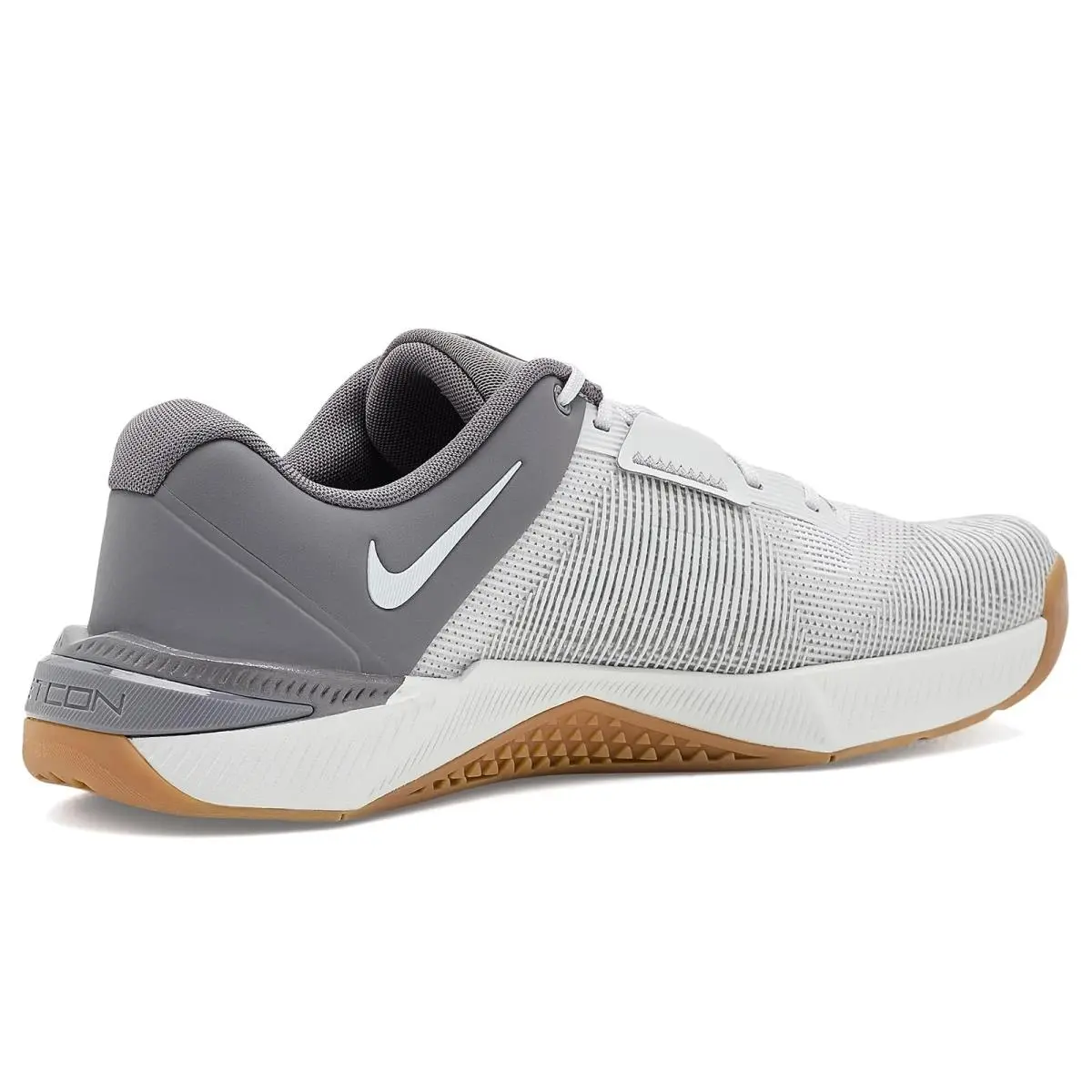 Nike shoes - Black/White/Anthracite 43