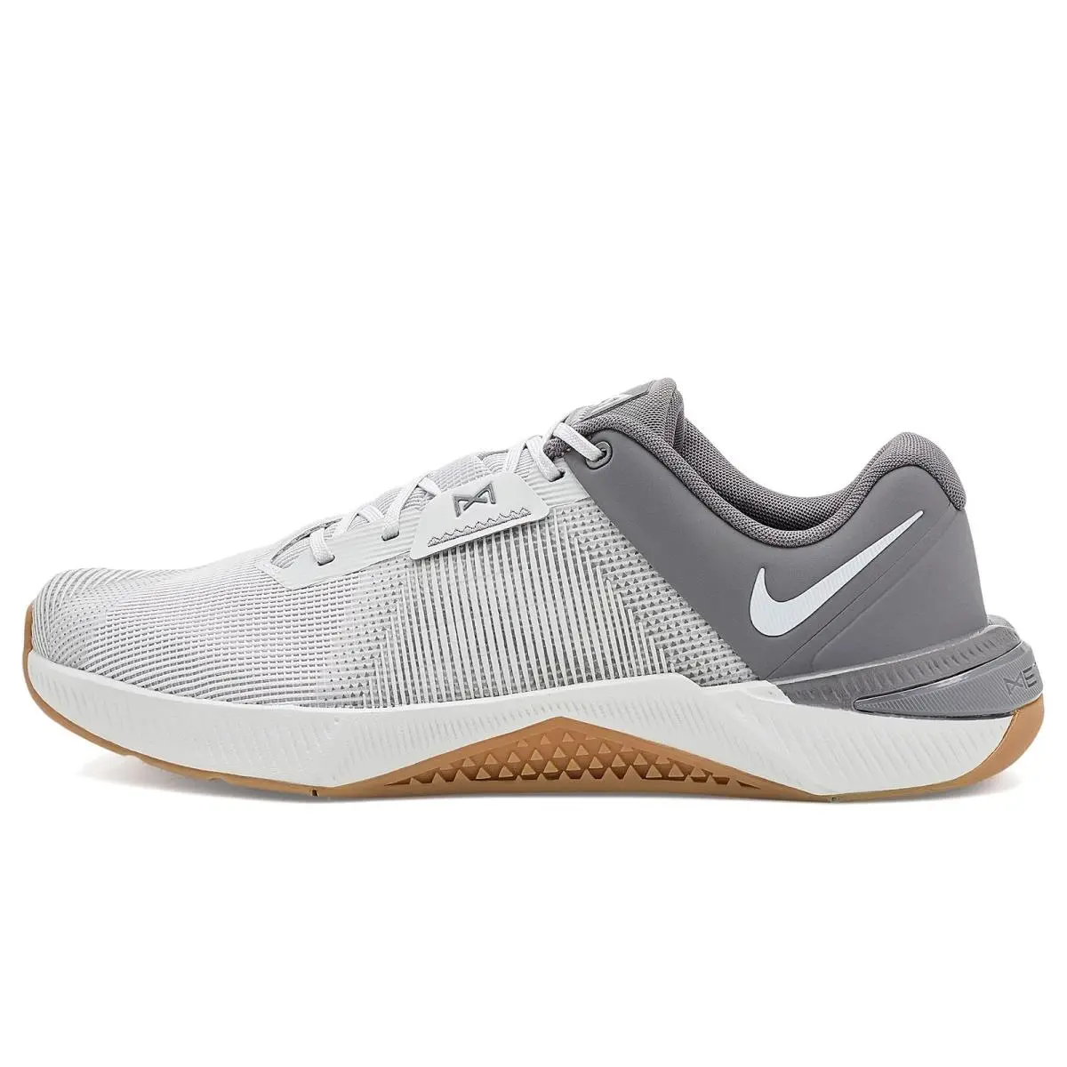 Nike shoes - Black/White/Anthracite 44