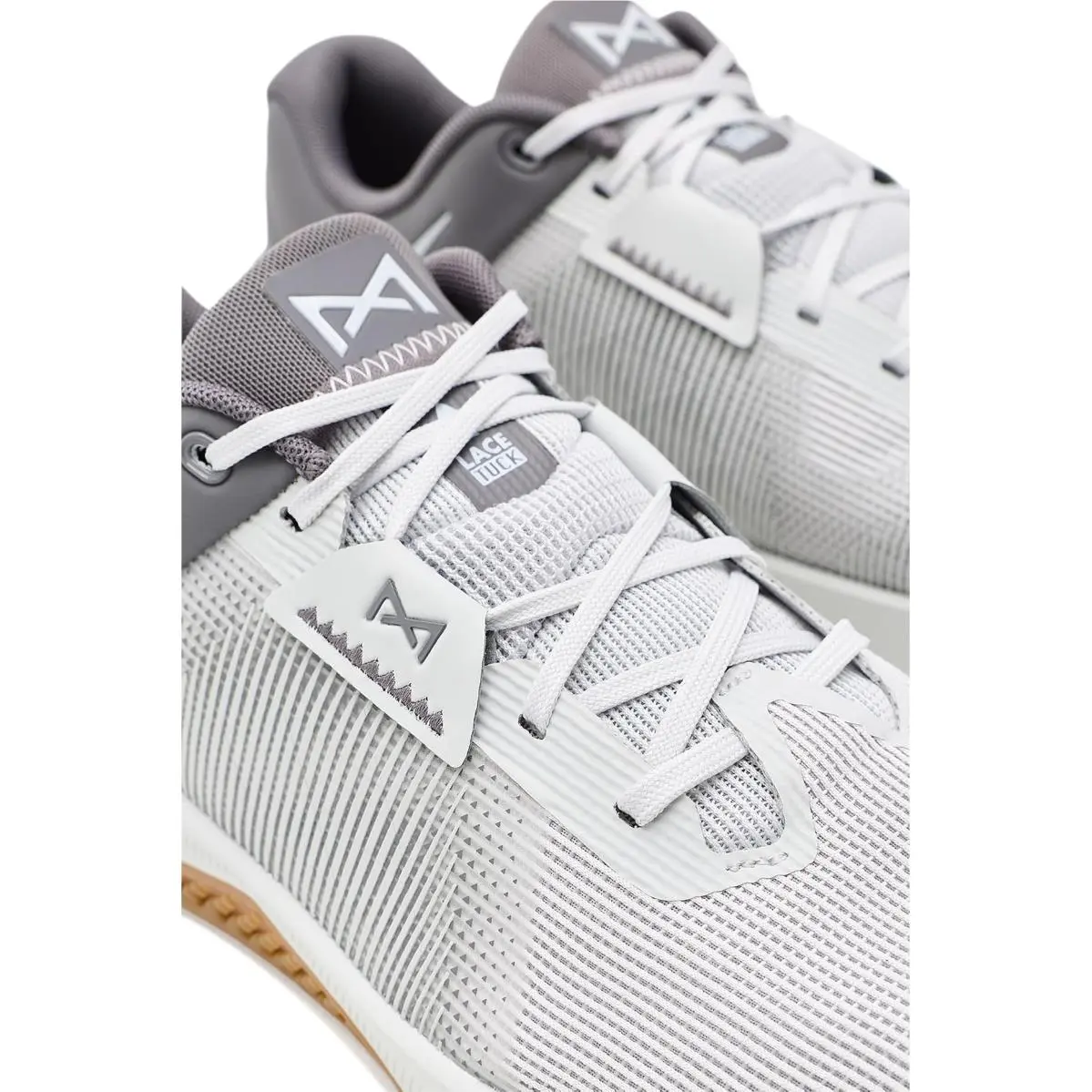Nike shoes - Black/White/Anthracite 46