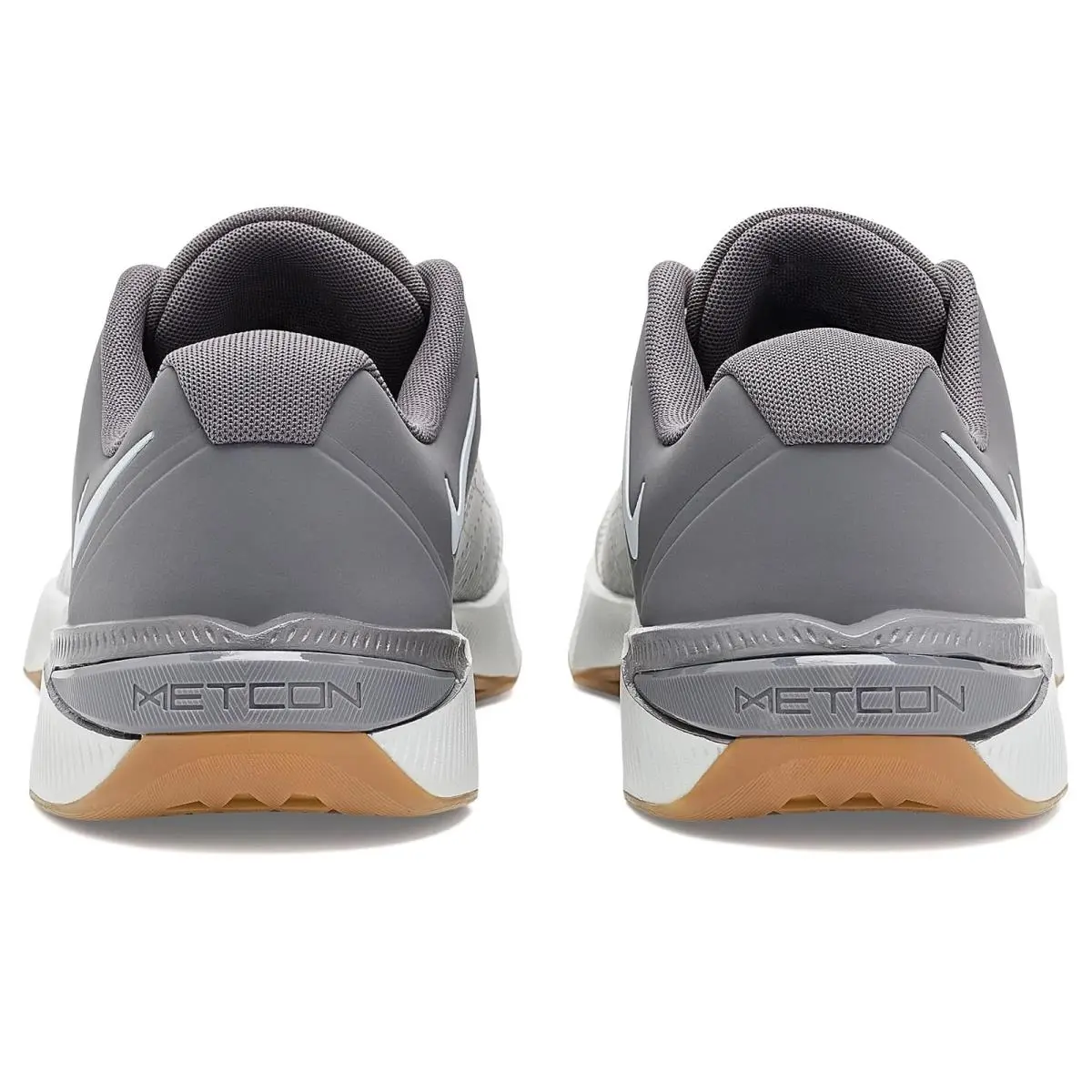 Nike shoes - Black/White/Anthracite 47