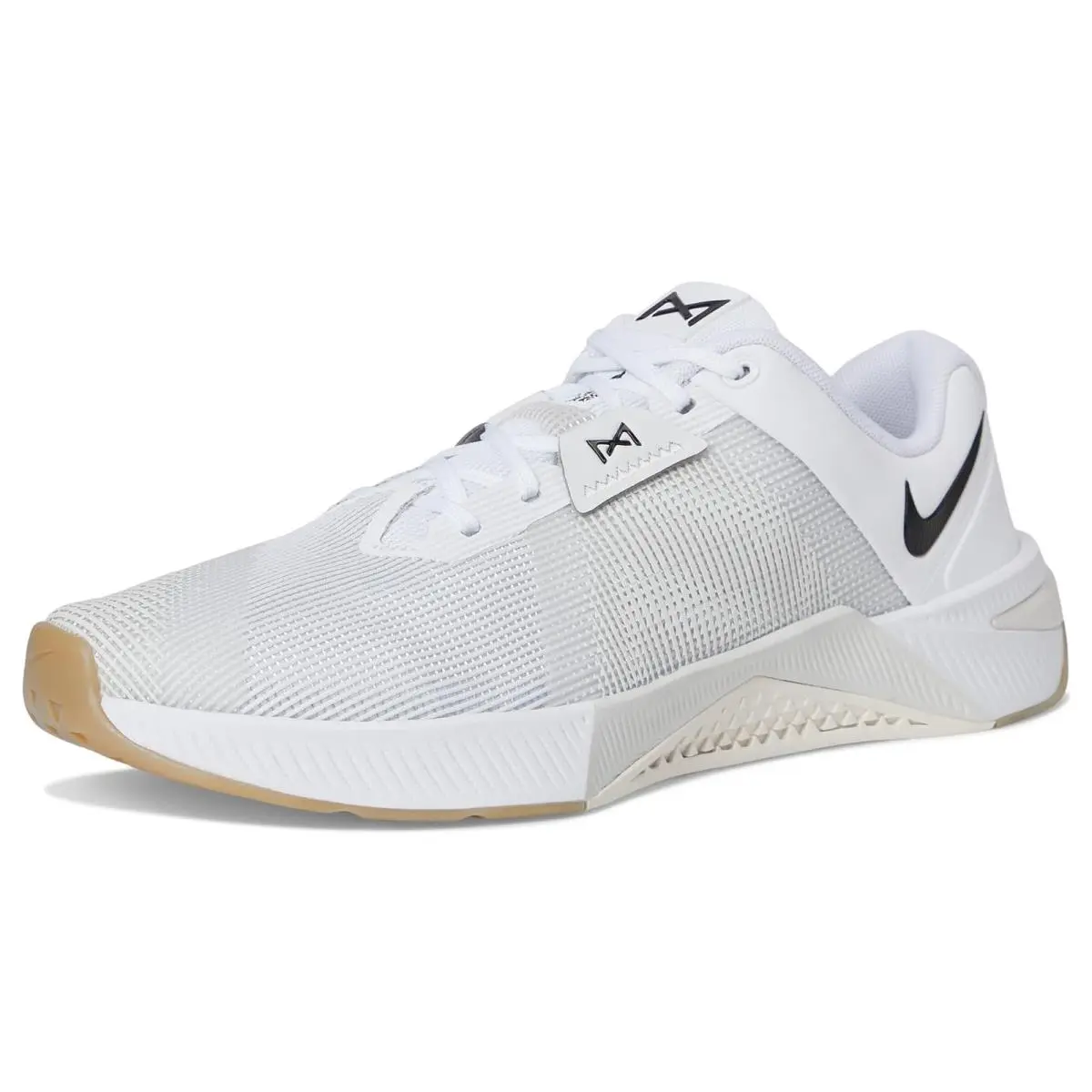 Nike shoes - Black/Anthracite/Volt 47
