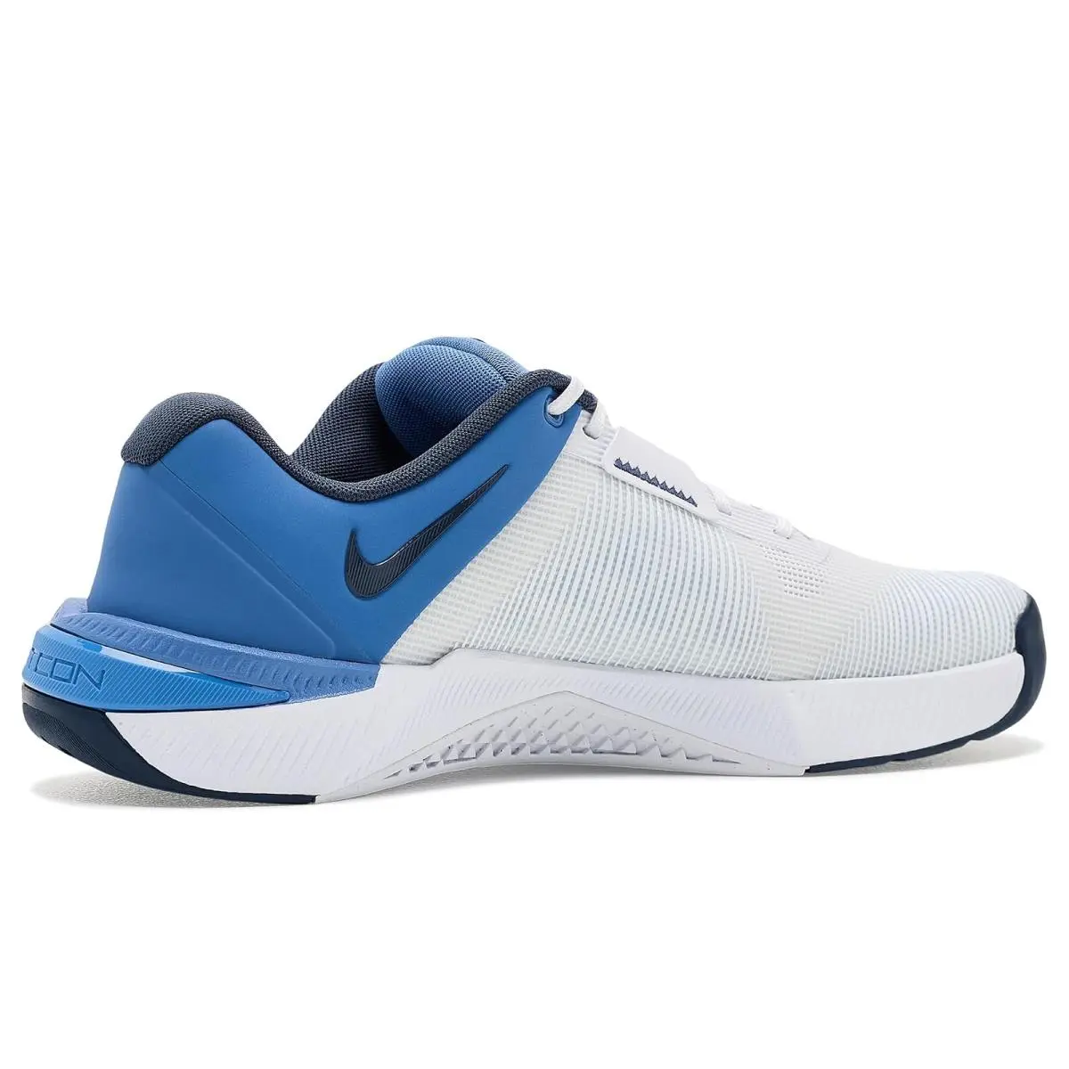 Nike shoes - Black/Anthracite/Volt 50