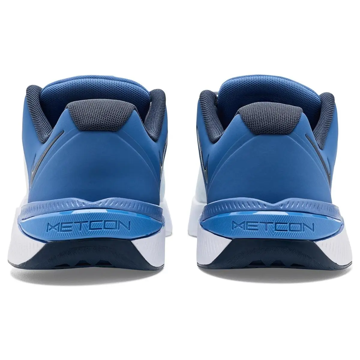 Nike shoes - Black/Anthracite/Volt 54