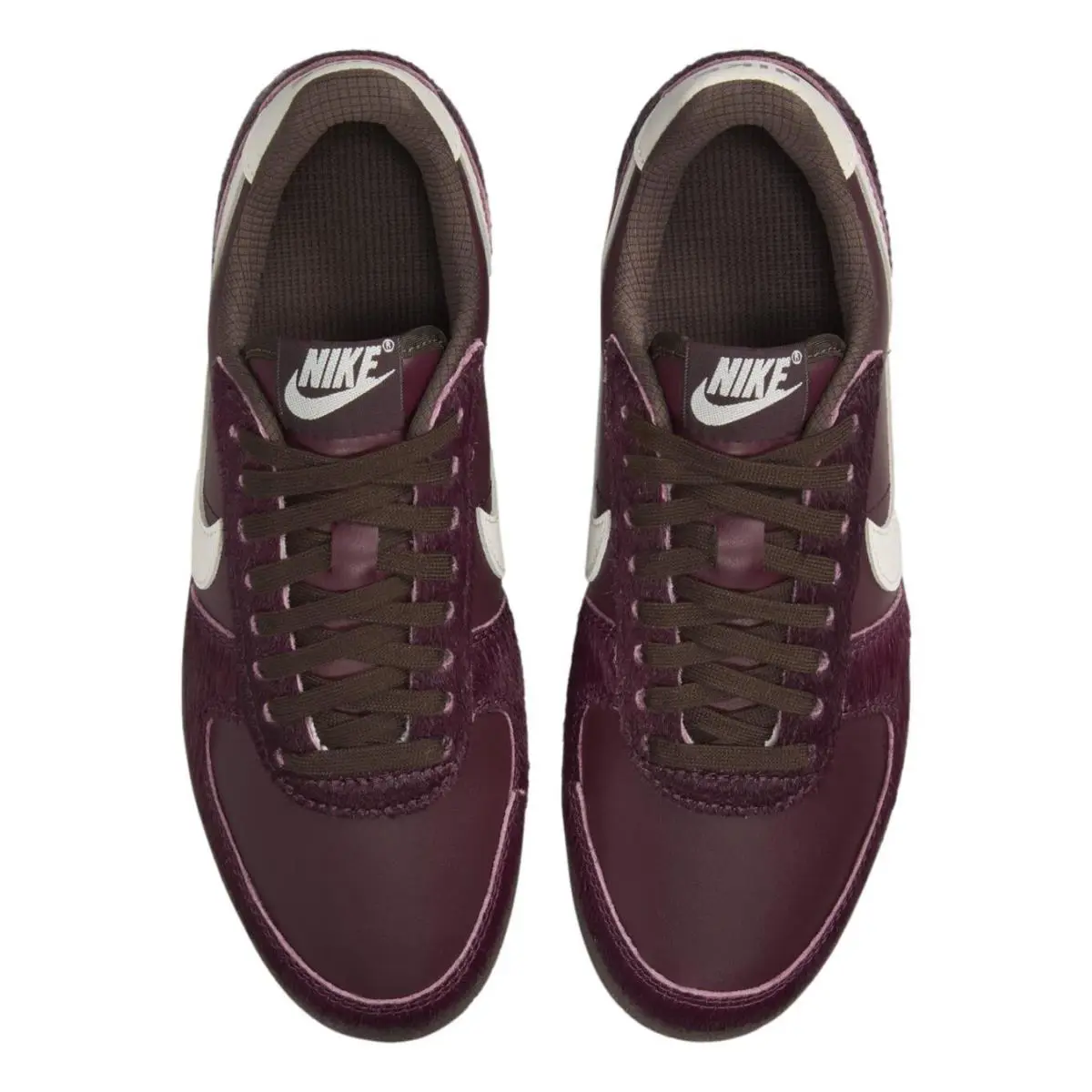 Nike shoes - IB2323600 - IB2323-600 - Burgundy 3